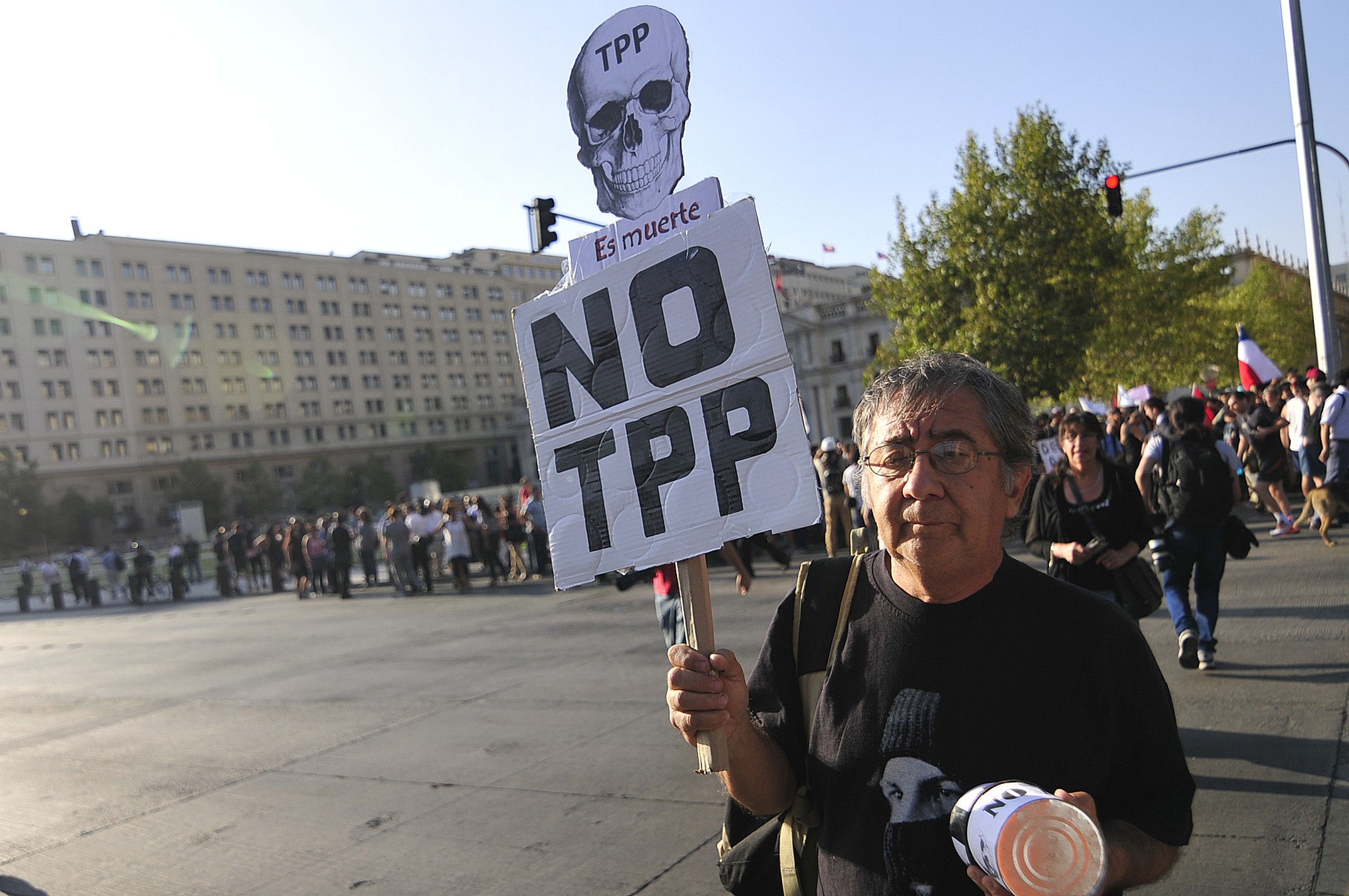 TPP, a tiempo de detenerlo