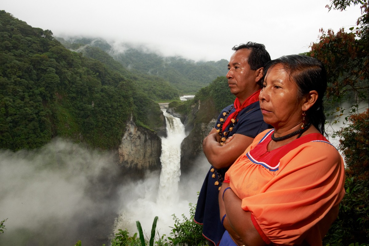 Perú figura en lista de países con defensores del ambiente asesinados