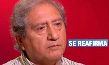 Piloto ratificará acusación contra Joaquín Ramírez en EE.UU