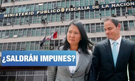 Keiko Fujimori: Jueces dejan al voto archivamiento de Caso Cócteles