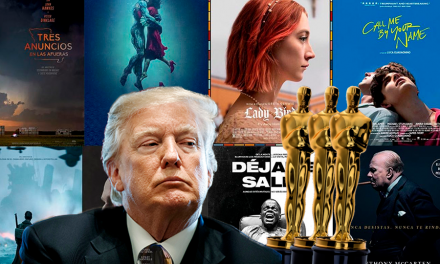 Predicciones Oscar 2018: La era Trump frente a la figura de un anfibio latino