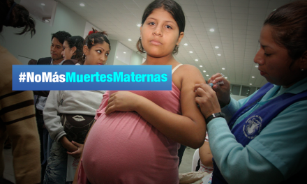 Embarazos mortales: morir por ser mujer, pobre y estar embarazada
