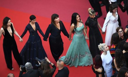 Una mirada femenina al Festival de Cannes, por Mónica Delgado