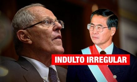 Corte IDH sobre indulto: «Estado peruano no ha cumplido con su obligación»
