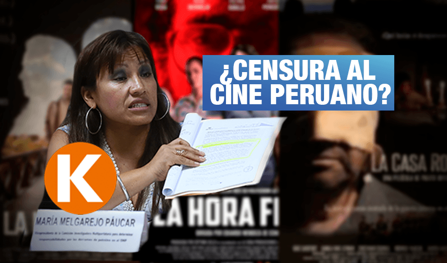¿Por qué el proyecto de ley de cine del fujimorismo es un mamarracho?, por Mónica Delgado