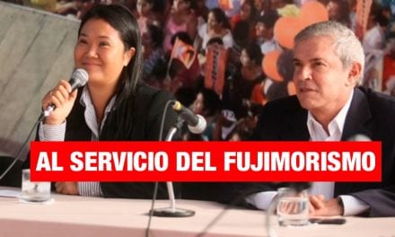 Gestión de Castañeda construirá parque antimemoria del Fujimorismo