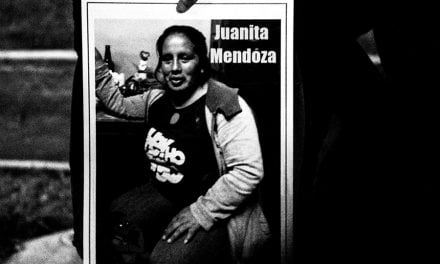 Lo de Juanita sí es feminicidio (en respuesta a Federico Salazar), por Angélica Motta