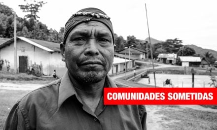 Los kichwas de San Martín: las comunidades indígenas que piden permiso para vivir