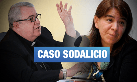 Arzobispo de Piura demanda a periodista Paola Ugaz