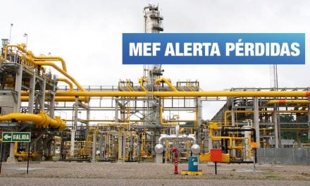 MEF: Ley de Hidrocarburos reducirá fondos para regiones