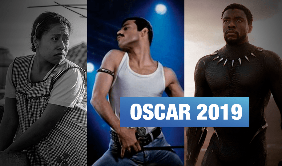 Nominaciones al Oscar 2019: la academia necesita reinventarse, por Mónica Delgado