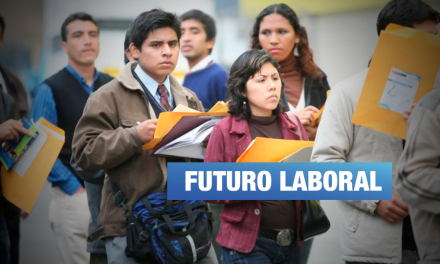 ¿Cómo serán los empleos del futuro?, por Carlos Mejía