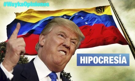 Hipocresía en torno a Venezuela, por César Hildebrandt