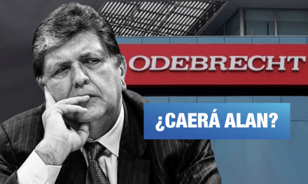 Caso Odebrecht: las nuevas revelaciones que ponen en jaque a Alan García