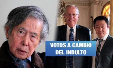 Kenji Fujimori: PJ amplía investigación de Fiscalía por compra de votos