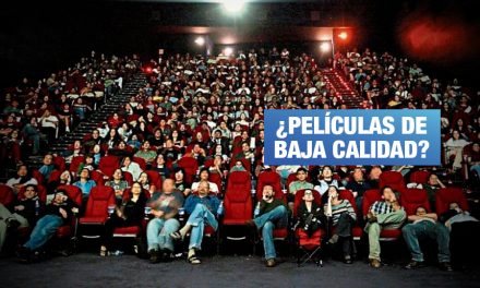 El cine peruano que no paga derechos de autor, por Mónica Delgado