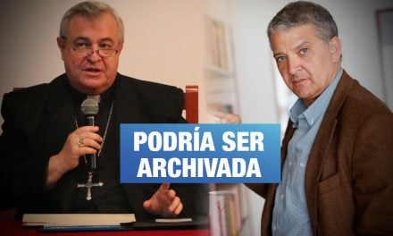 Sodalicio: Arzobispo de Piura desiste en la querella contra Pedro Salinas
