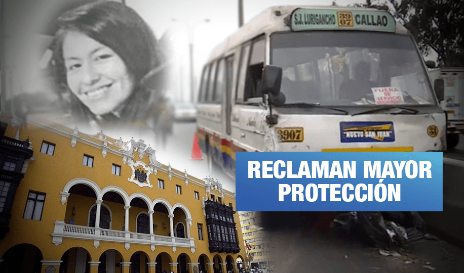 SITOBUR: Municipalidad de Lima guarda silencio ante muerte de trabajadora