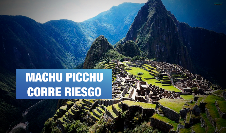 Chinchero: Arqueólogos denuncian que aeropuerto dañaría la ciudadela inca