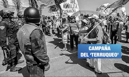 Alerta: Ofensiva del radicalismo pro minero, por Mirtha Vásquez