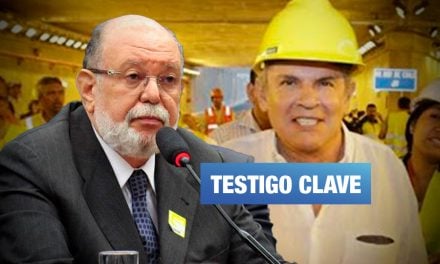 Línea Amarilla: ¿OAS tuvo ventaja para ganar concesión en gestión Castañeda?