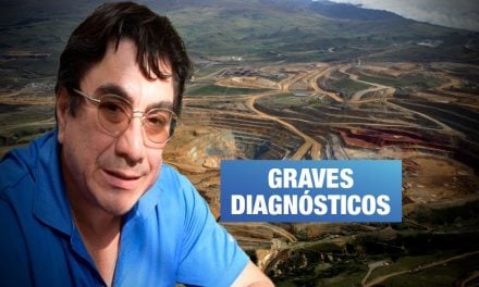 Ricardo Puell: «No existe tratamiento para los metales tóxicos»