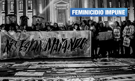 Puno: Poder Judicial reduce condena de feminicida a solo 4 años de prisión suspendida