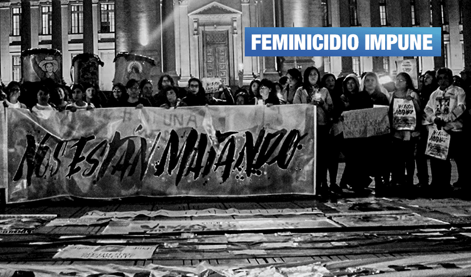 Puno: Poder Judicial reduce condena de feminicida a solo 4 años de prisión suspendida