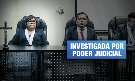 Arlette Contreras: Jueza a cargo del caso anuló sentencia contra violador