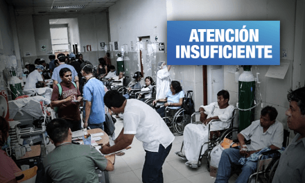 Contraloría: Más de 60 hospitales sin personal para servicio de emergencia