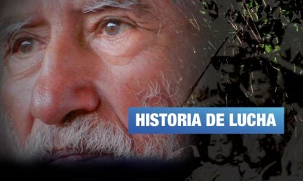 Hugo Blanco, Río Profundo: Retrato de un revolucionario, por Mónica Delgado