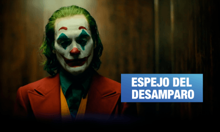 Joker: El día que el payaso lloró, por Mónica Delgado