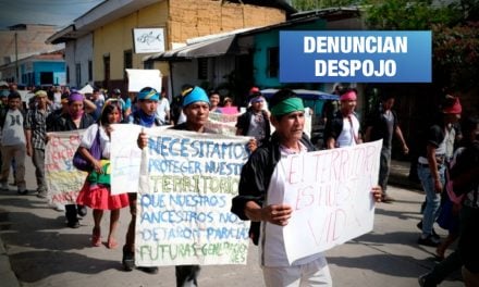 Comunidades indígenas de San Martín siguen a la espera de la titulación de sus bosques