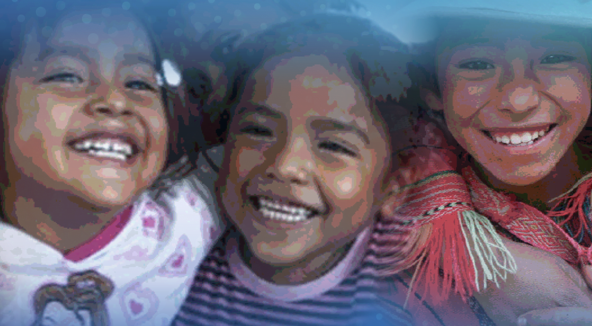 [GRÁFICA] Los compromisos con la niñez que Perú debe asumir