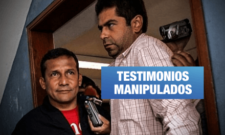 Audios revelan coordinación entre fiscales y Martín Belaunde sobre testimonio