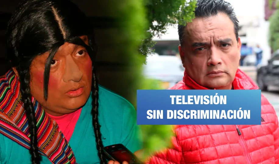 PJ ordena que ‘La Paisana Jacinta’ se abstenga de denigrar a la mujer andina