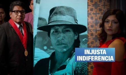 Días de mala racha para el cine peruano, por Mónica Delgado