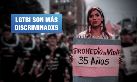 2019: Uno de cada tres peruanos sufre discriminación