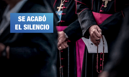 Vaticano: Jueces y fiscales tendrán acceso a expedientes secretos de casos de pedofilia