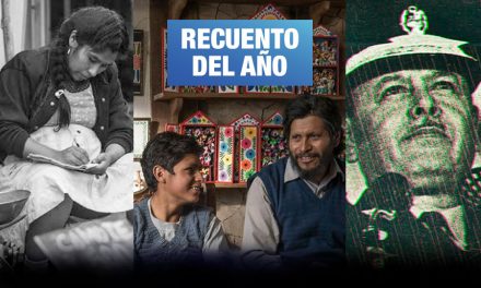 2019: Los diez hechos más significativos del cine peruano, por Mónica Delgado