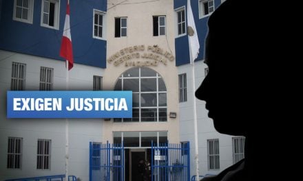 Ayacucho: Denuncian que fiscal y juez no realizan diligencias en caso de violación a dos jóvenes