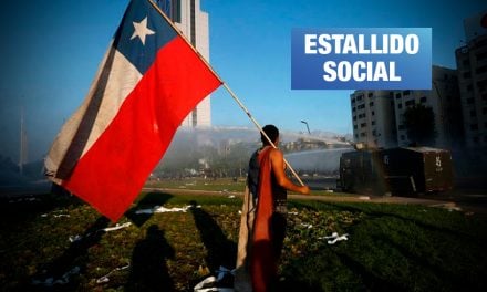 Chile: Informe de la ONU confirma elevado número de violaciones a los derechos humanos