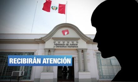 Ayacucho: Minjus asume defensa legal de jóvenes que denunciaron violación