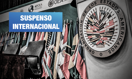 Divisiones y grietas entre naciones ante próximas elecciones en la OEA, por Alfonso Bermejo