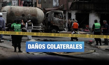 El neoliberalismo ‘a la peruana’ mata, por Paul Maquet