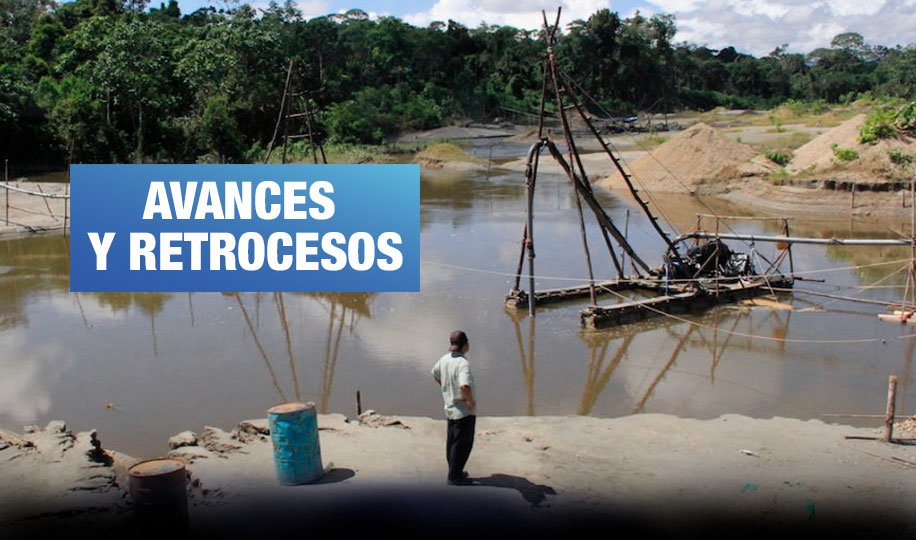 Perú: Las deudas ambientales pendientes que dejó el 2019