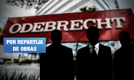 Club de la Construcción: Odebrecht, Graña y Montero y otras 33 empresas en el ojo de Indecopi