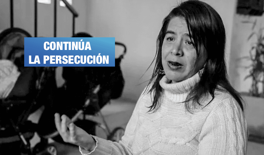 Sodalicio: Fiscalía retoma denuncia contra la periodista Paola Ugaz