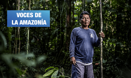 Guardianes del Bosque, retrato de la lucha del pueblo indígena Maijuna por sobrevivir