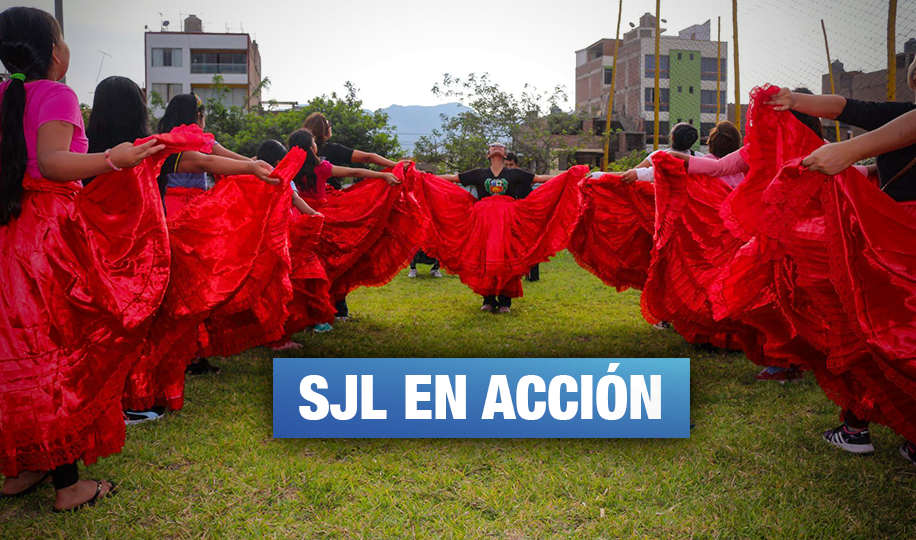 Día de la Mujer: San Juan de Lurigancho convoca a caravana por la igualdad